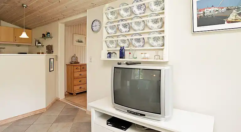 Holiday home in Bratten Strand