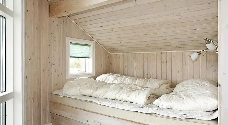 Holiday home in Øster Hurup