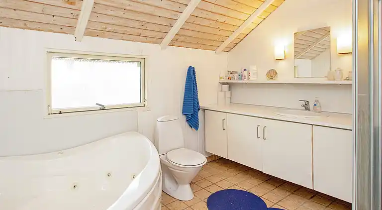 Holiday home in Græsted