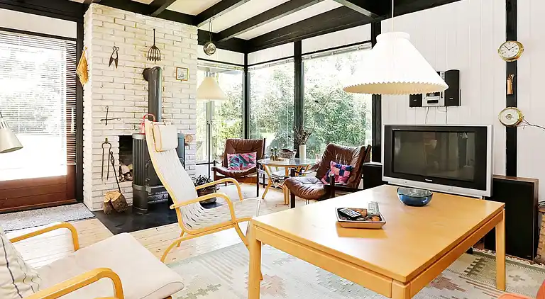 Holiday home in Gilleleje