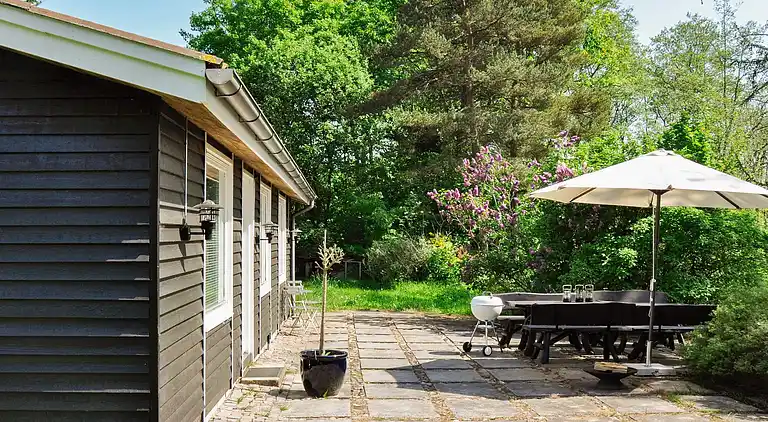 Holiday home in Silkeborg