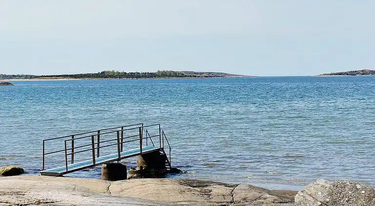 Holiday home in Kungsbacka