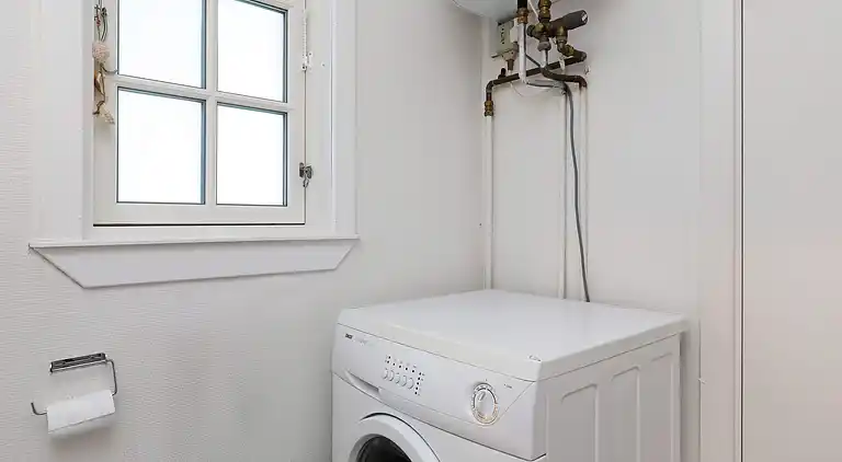 Holiday home in Nørre Fjand