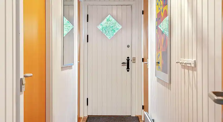 Sommerhus i Højslev