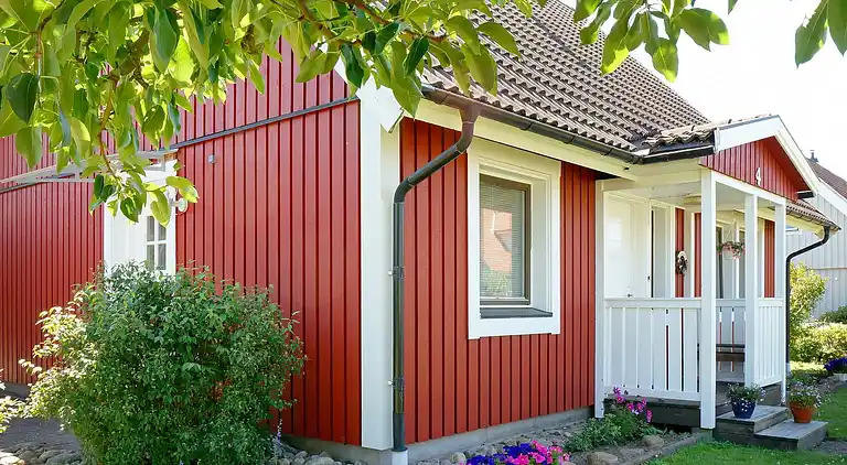 Holiday home in Varberg V