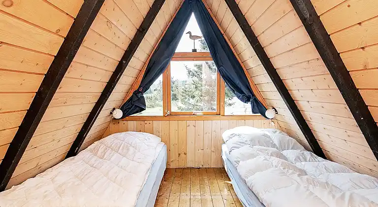 Holiday home in Hirtshals