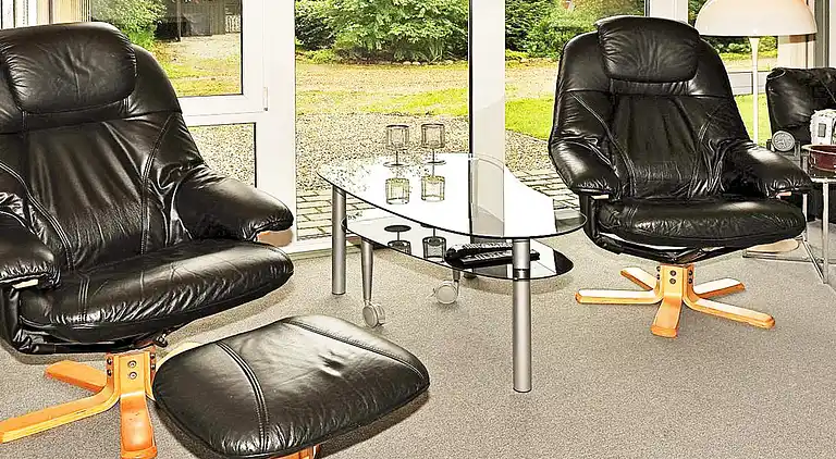 Holiday home in Kvie Sø