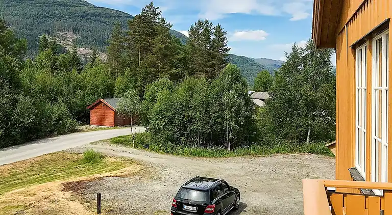 Vakantiehuis in Nordheim