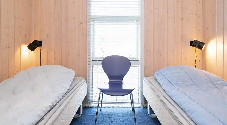 Ferienhaus in Svendborg