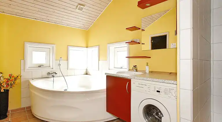 Holiday home in Øster Hurup