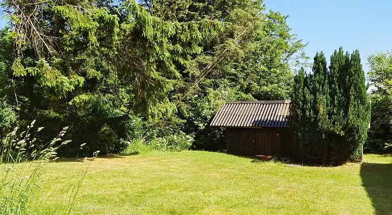 Holiday home in Skaven Strand