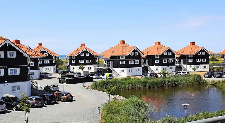 Sommerhus i Bogense