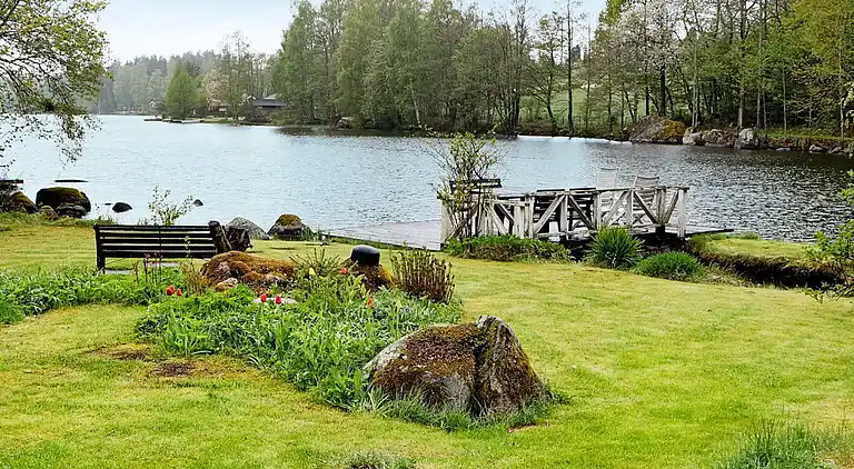 Holiday home in Gebo