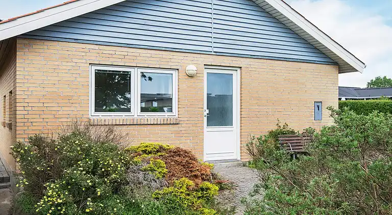 Holiday home in Risskov Ø