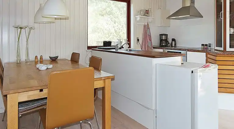 Holiday home in Helberskov Strand