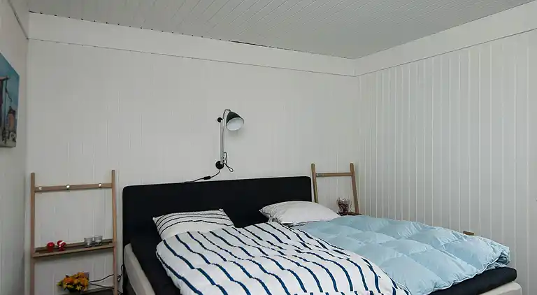 Ferienhaus in Knebel