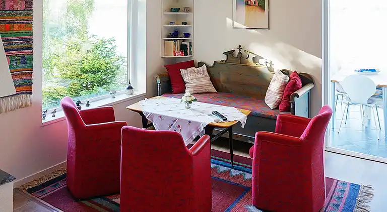 Feriebolig i Ekerö Ö