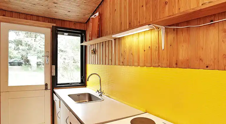 Holiday home in Faaborg