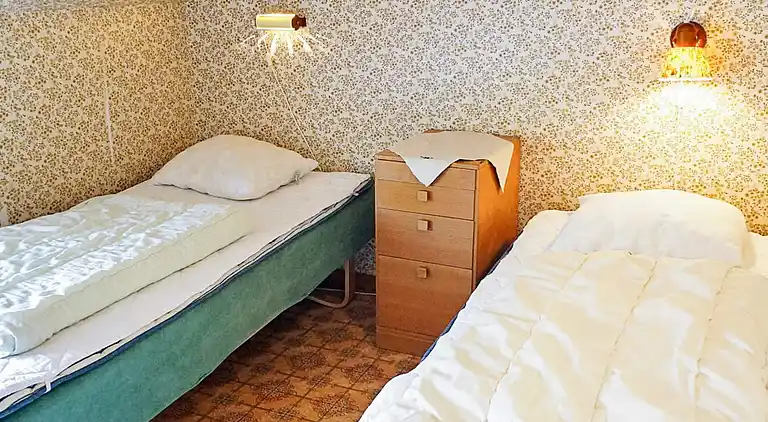 Vakantiehuis in Vetlanda N