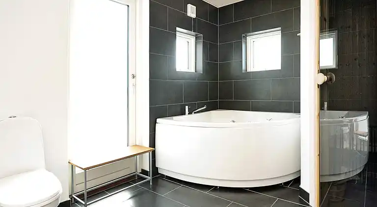 Casa vacanze in Vejers Strand