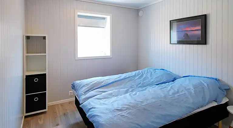 Vakantiehuis in Helland