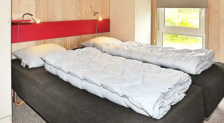 Holiday home in Houstrup