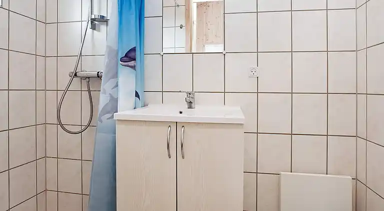 Holiday home in Dannemare