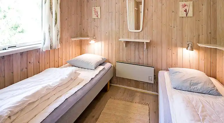 Holiday home in Sømarken