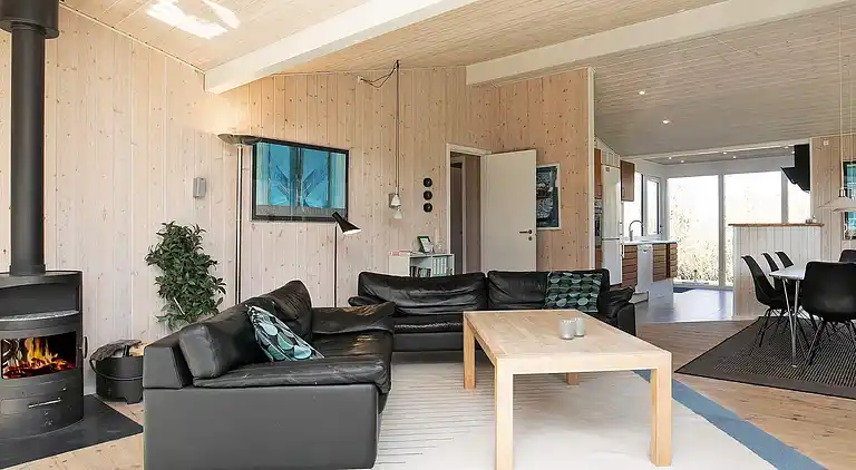 Ferienhaus in Svendborg