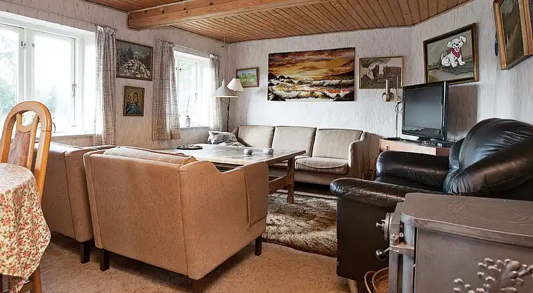 Holiday home in Rødby