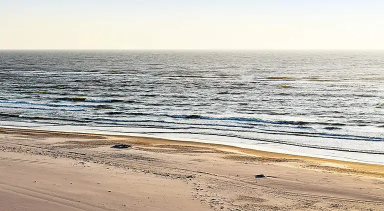 Holiday home in Klegod Strand