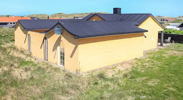 Holiday home in Thisted