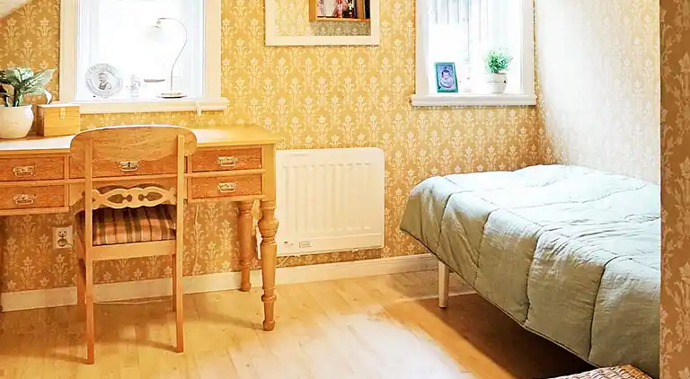 Holiday home in Gebo