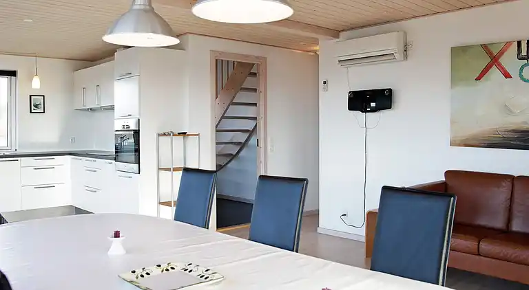 Casa vacanze in Vejers Strand