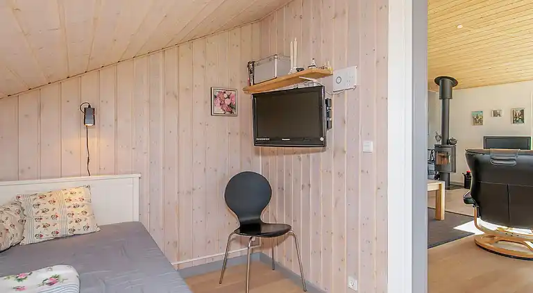 Holiday home in Bratten Strand