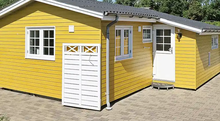 Ferienhaus in Struer