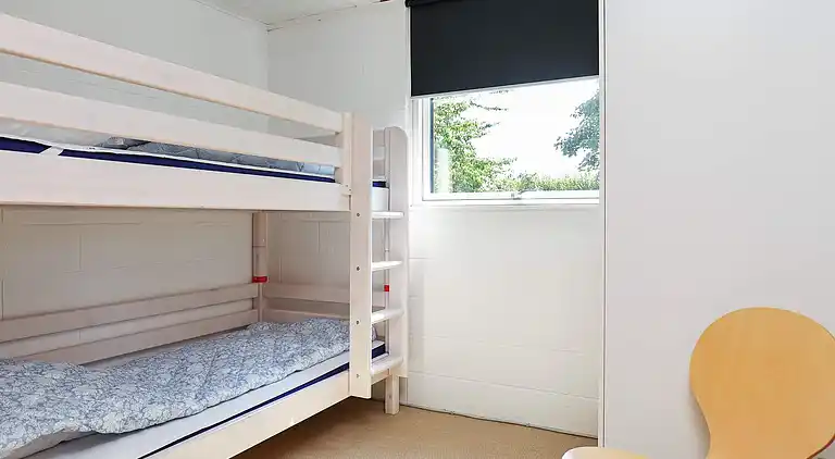 Sommerhus ved Skåstrup Strand