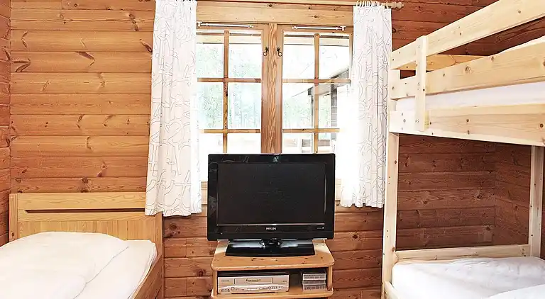 Holiday home in Jerup