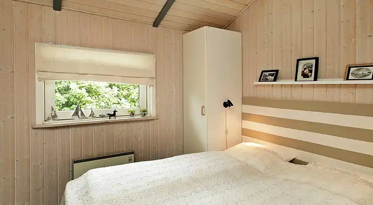 Holiday home in Hejlsminde Strand