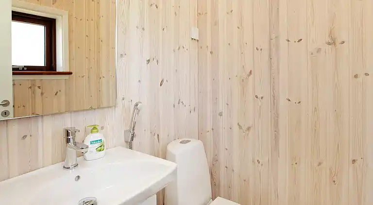 Holiday home in Skagen