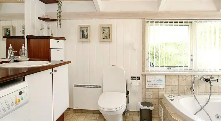 Holiday home in Grønhøj