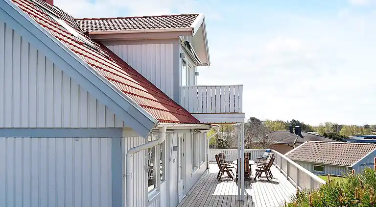 Holiday home in Kungsbacka