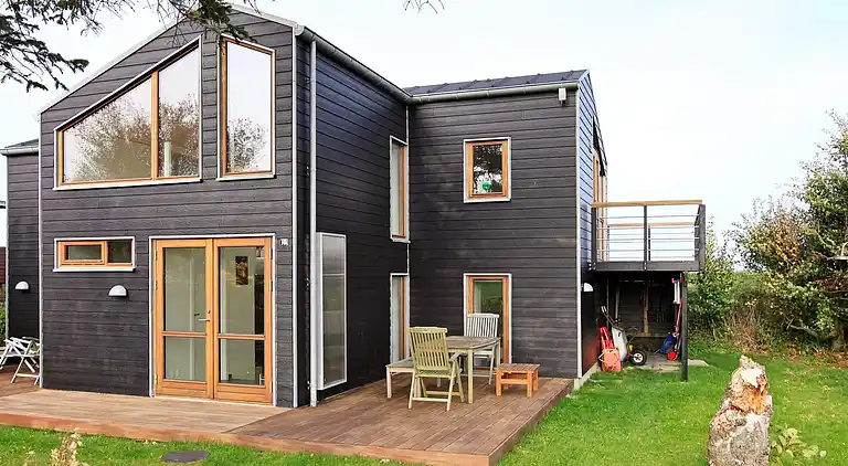 Casa vacanze in Otterup