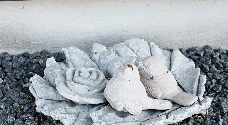 Sommerhus ved Mommark Strand