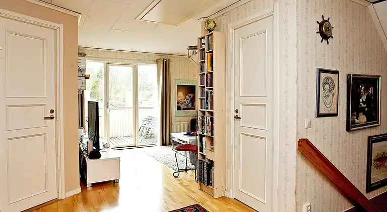 Holiday home in Strömstad