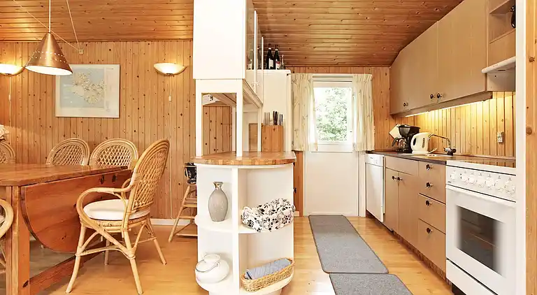 Holiday home in Dannemare
