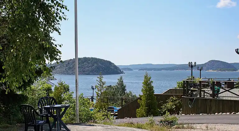 Sommerhus i Uddevalla
