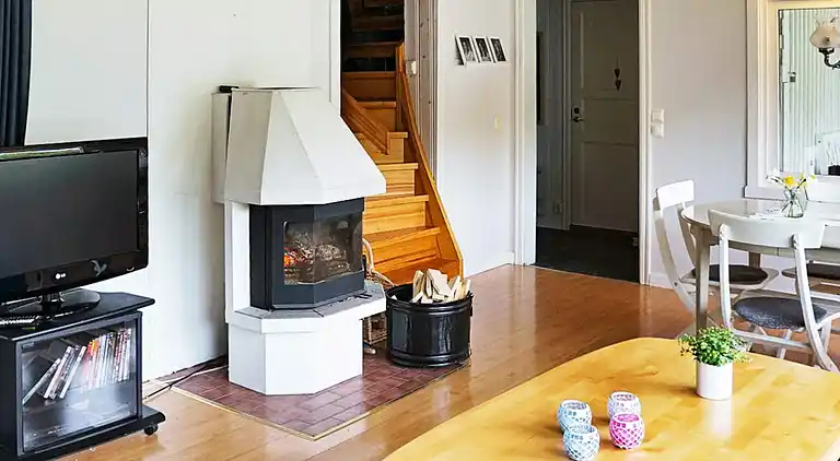 Holiday home in Gebo