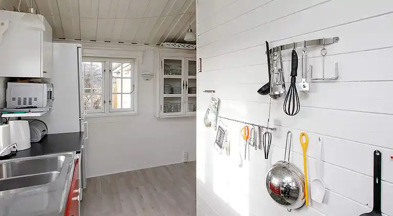 Ferienhaus in Struer