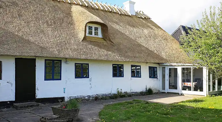 Sommerhus i Faaborg